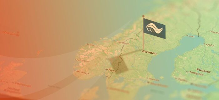 Introducing CCL Solar Scandinavia