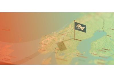 Introducing CCL Solar Scandinavia