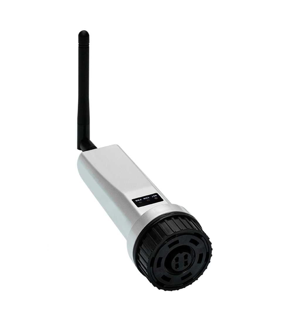 Solis S3 Wi-Fi Stick setup guide