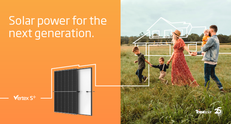 Introducing the new Vertex S+ modules