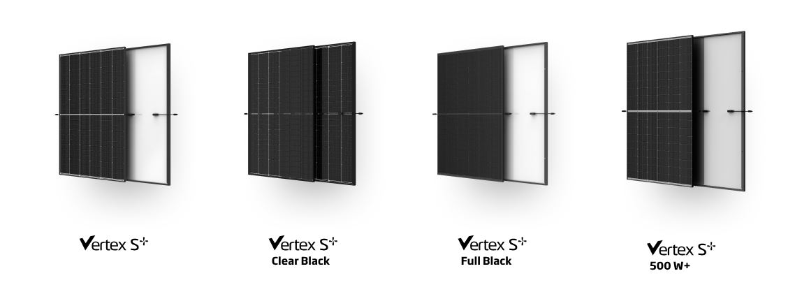 Examples of the Vertex Range