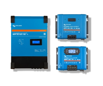 Off-Grid Inverters