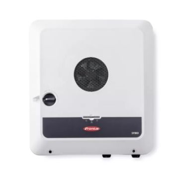 Fronius GEN24 PLUS Primo 10kW 230V Hybrid Inverter - 1 Phase