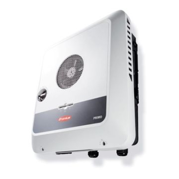 Fronius GEN24 Primo 6.0kW 230V Inverter - 1 Phase