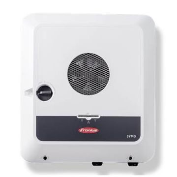 Fronius GEN24 PLUS Symo 5.0kW 400V Hybrid Inverter - Three Phase