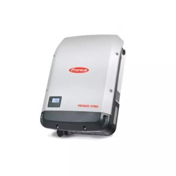 Fronius Symo Advanced 10kW Solar Inverter - 3 Phase (Lite)