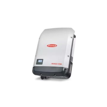 Fronius Symo Advanced 15kW Solar Inverter - 3 Phase
