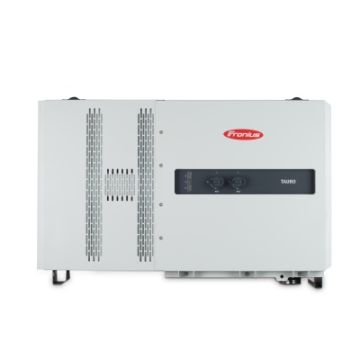 Fronius TAURO ECO 50kW Inverter - Three Phase - Precombined Version