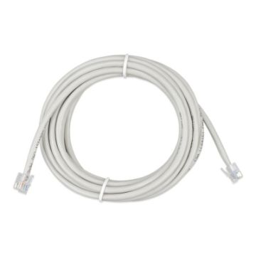Victron RJ12 UTP Cable 0.3m