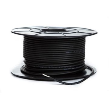 Earth Cable - 4.0mm - 100 Meter Reel