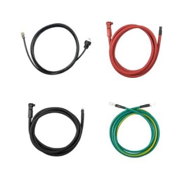 SolarEdge Cabling Extension Kit – In Cases of 1pcs Connected to 2x Batteries