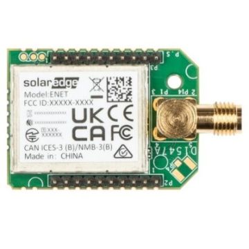 SolarEdge Home Network Plug-in and Antenna for Inverters with SetApp Configuration (1pc)