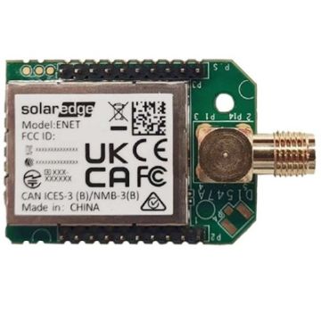 SolarEdge Home Network Plug-in and Antenna for SolarEdge Home Network Ready Inverters (1pc)