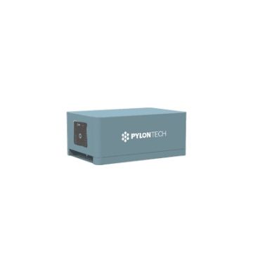 Pylon Force-H2 BMS with Base and Cables V2