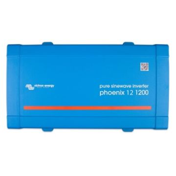 Phoenix Inverter 12/1200 230V VE.Direct SCHUKO