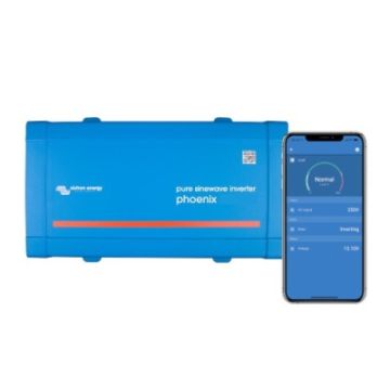 Victron Phoenix Inverter 12V/1200VA/230V VE.Direct