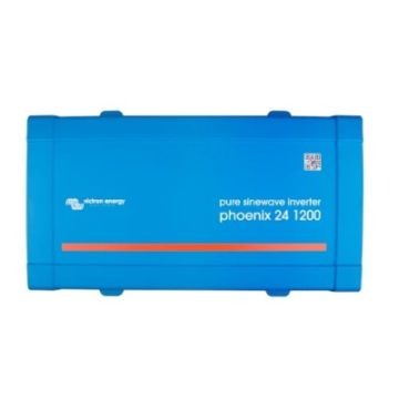 Victron Phoenix Inverter 24V/1200VA/230V VE.Direct with IEC