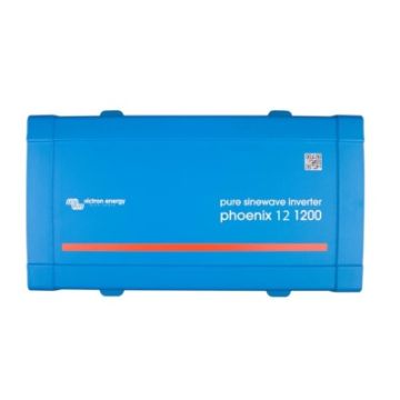 Victron Phoenix Inverter 24V/1200VA/120V VE.Direct with NEMA