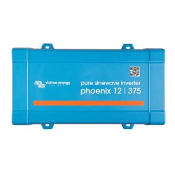 Victron Phoenix Inverter 24V/375VA/120V VE.Direct with NEMA 5-15R Socket