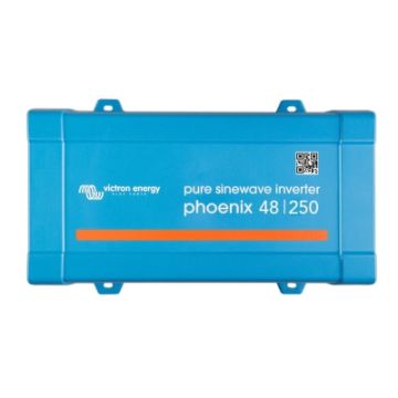 Victron Phoenix Inverter 48V/250VA/230V VE.Direct