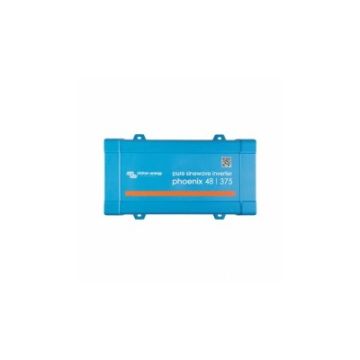 Victron Phoenix Inverter 48V/375VA/230V VE.Direct with IEC