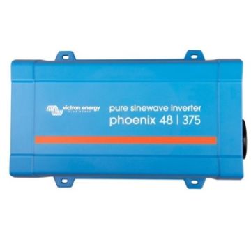 Victron Phoenix Inverter 48V/375VA/230V VE.Direct