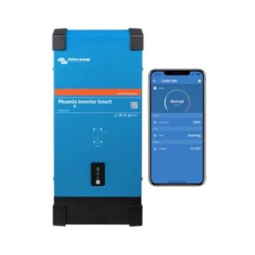 Victron Phoenix Smart Inverter 48V/1600VA/230V