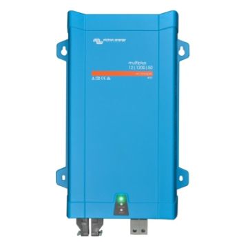 Victron MultiPlus 12V/1200VA/50A-16/230V VE.Bus Inverter Charger