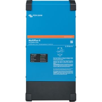 Victron MultiPlus-II 12V/3000A/120A-50/2x120V Inverter