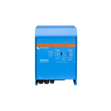 Victron MultiPlus 12V/3000VA/120A-50/230V VE.Bus Inverter Ch