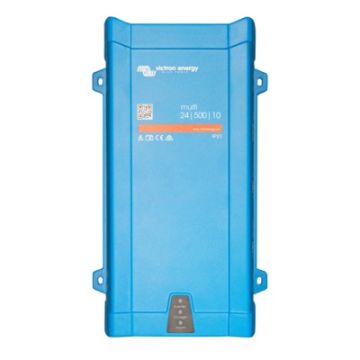 Victron MultiPlus 24V/500VA/10A-16/230V VE.Bus Inverter Charger