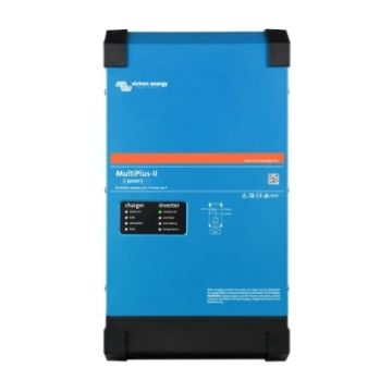 Victron MultiPlus-II 24V/5000VA/120A-50/230V Inverter Charger