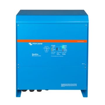 Victron Quattro 48V/15000VA/200A-100/100/230V VE.Bus Inverter Charger