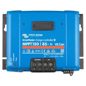 Victron SmartSolar MPPT Charge Controller     discontinued