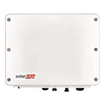 SolarEdge Home Wave 10kW Solar Inverter - Single Phase with