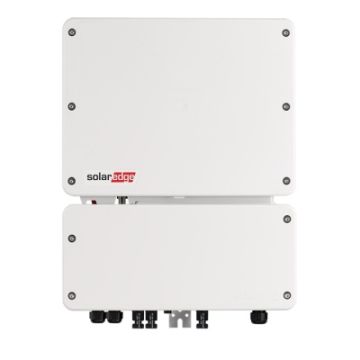 SolarEdge Home Hub 10.0kW Solar Inverter - Single Phase