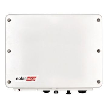 SolarEdge Home Wave 6.0kW Solar Inverter - Single Phase with