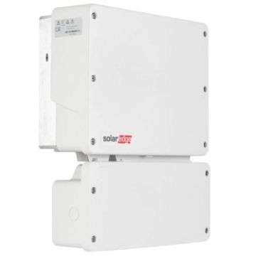 SolarEdge Home Hub 6.0kW Solar Inverter - Single Phase with SetApp
