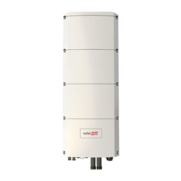 SolarEdge Home Hub Inverter - 10kW 3 Phase Backup ready