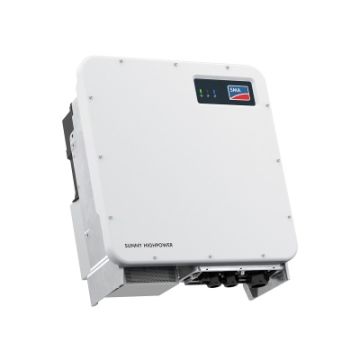 SMA Sunny Highpower PEAK3 180kW Solar Inverter - Three Phase