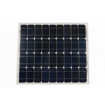 Victron 30W Mono Solar Module - Silver Frame/White Backsheet