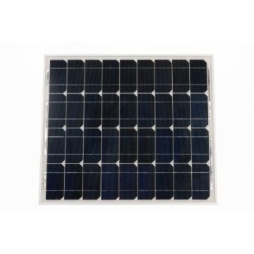 Victron 55W Mono Solar Module - Silver Frame/White Backsheet