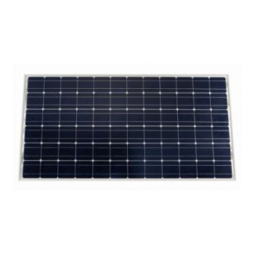 Victron 360W Mono Solar Module - Silver Frame/White