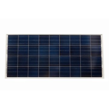 Victron 45W Poly Solar Module - Silver Frame/White Backsheet