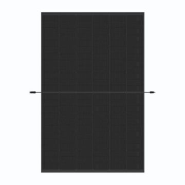 Trinasolar 445W Vertex S+ Dual Glass N-type i-TOPCon Solar Module – Full Black