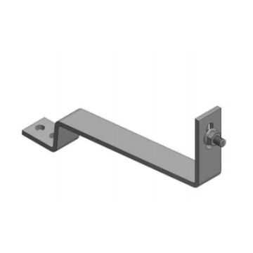 VDV SS Plain Tile Roof Hook