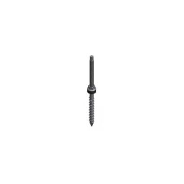 VDV SS Hanger Bolt - M12x250mm Wooden Purlin