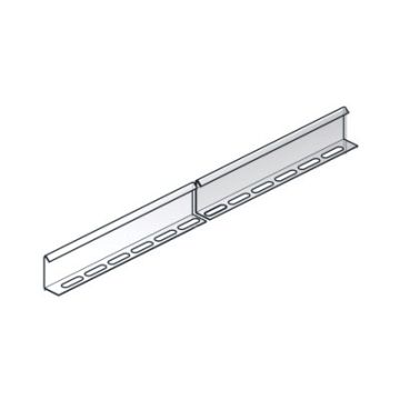 VDV Galv Divider Profile