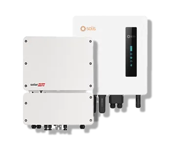 Grid-tied Solar Inverters