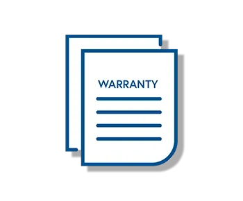 Warranties